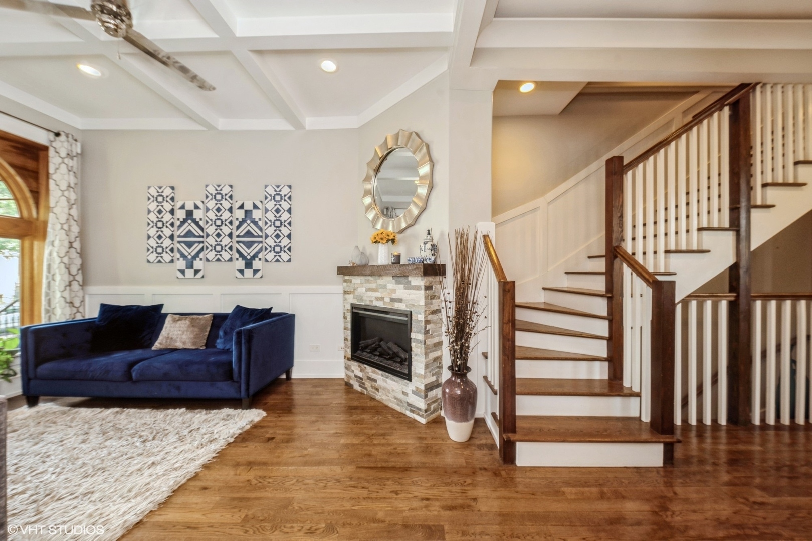 Property Photo: 4456 S Berkeley Avenue IL 60653