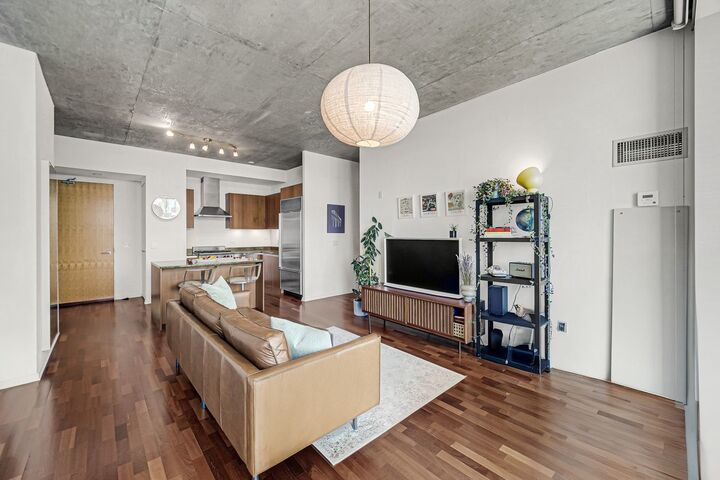 Property Photo: 600 N Fairbanks Court 2304 IL 60611