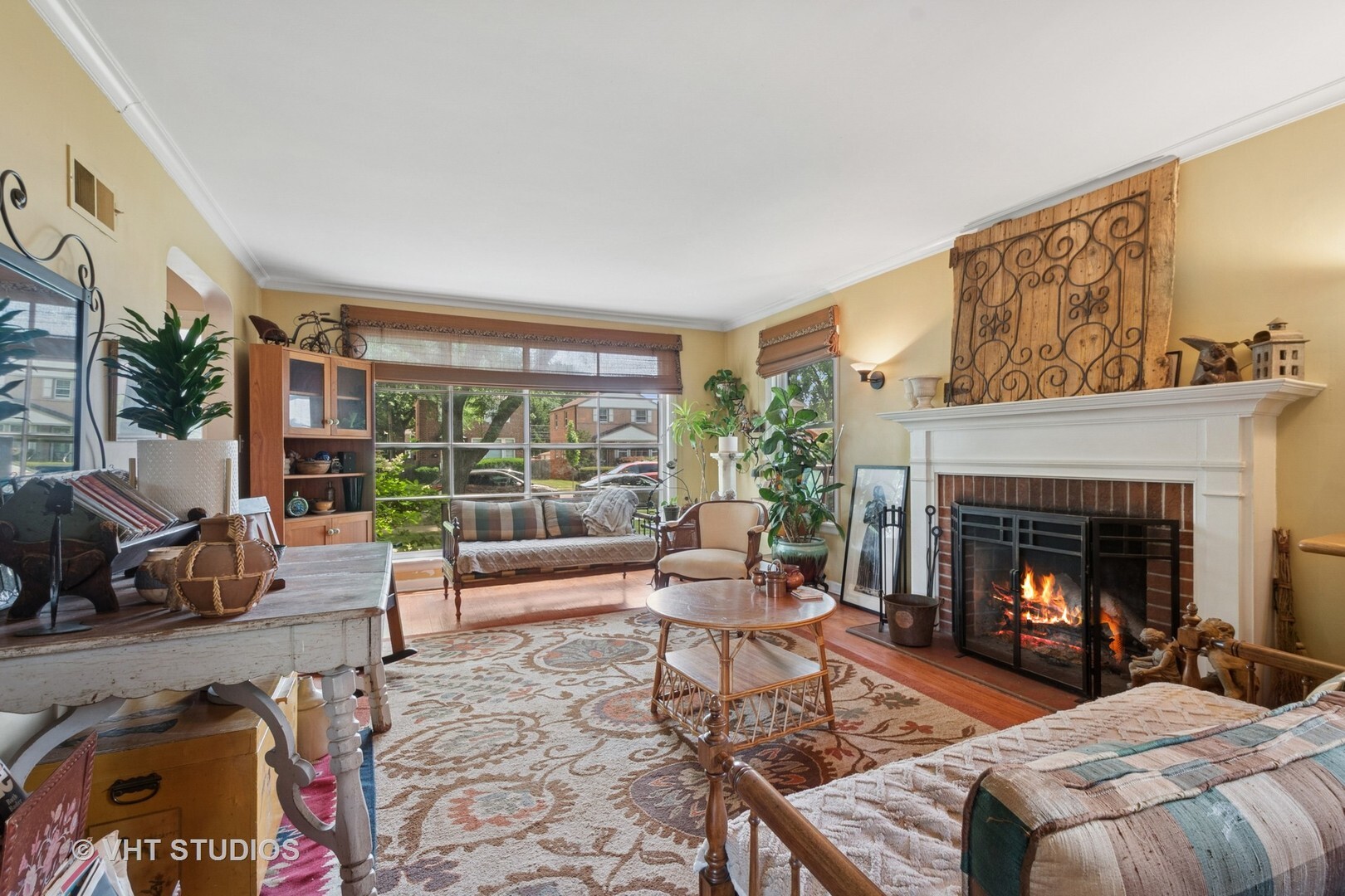 Property Photo:  8228 Kedvale Avenue  IL 60076 