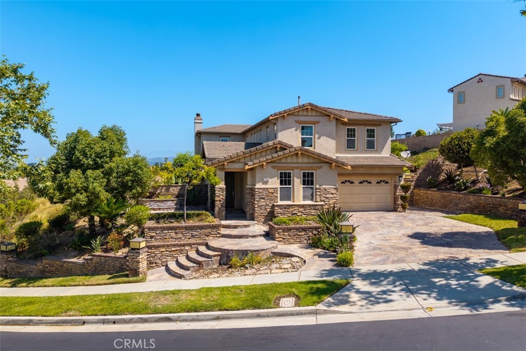Property Photo: 2889 Muir Trail Drive CA 92833