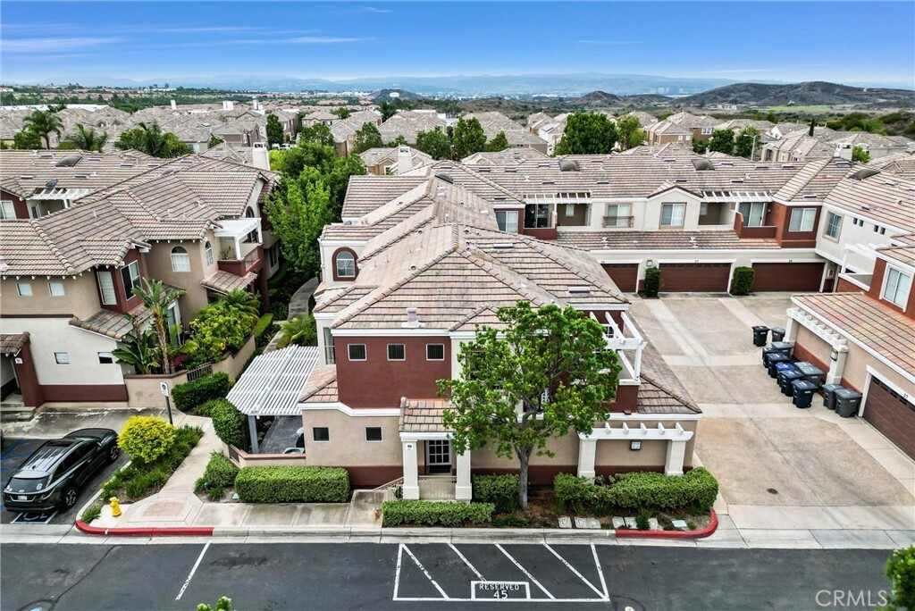 Property Photo: 49 Anacapa Court CA 92610