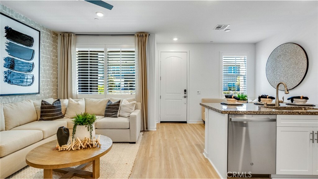Property Photo:  2811 E Schumacher Paseo  CA 91762 