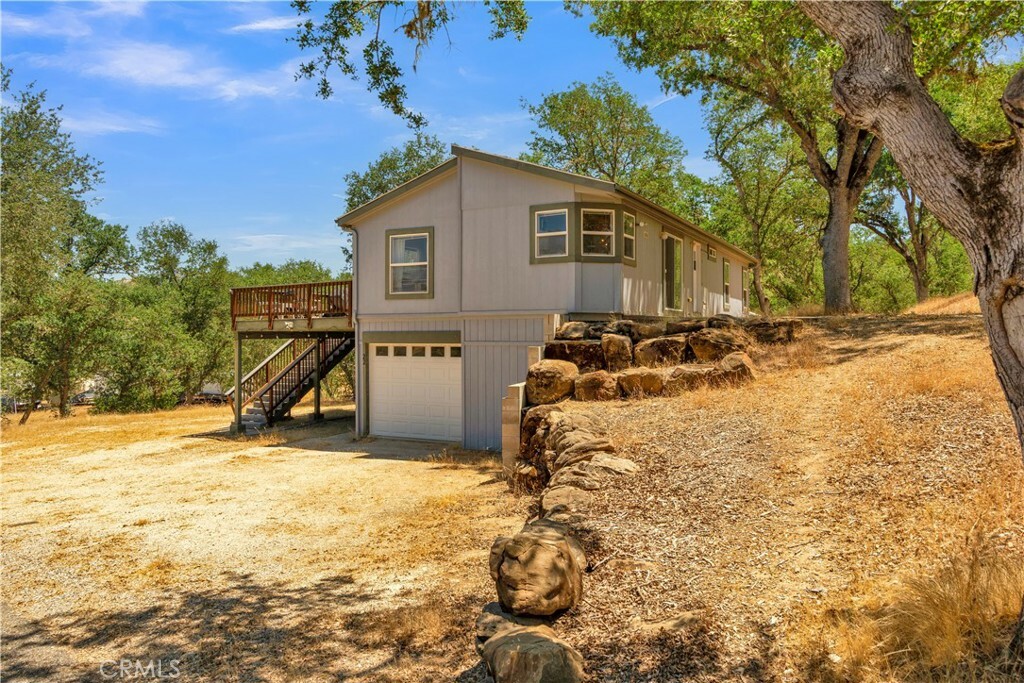 Property Photo:  11011 S Shore Drive  CA 93446 