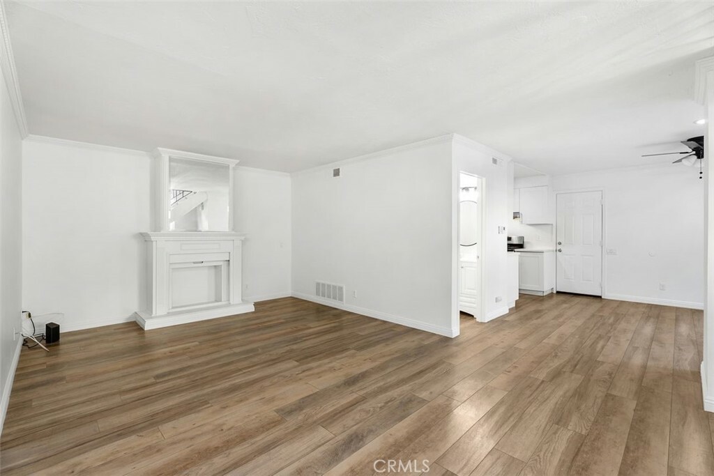 Property Photo: 26284 Via Roble 2 CA 92691