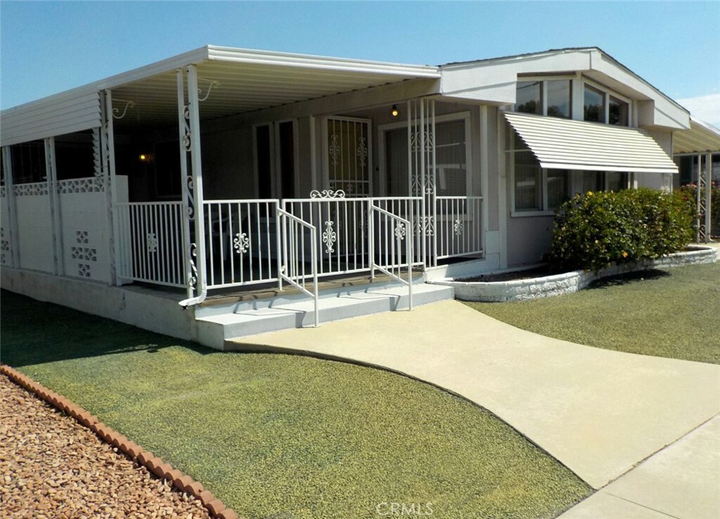 Property Photo: 1580 Cabrillo Drive CA 92543