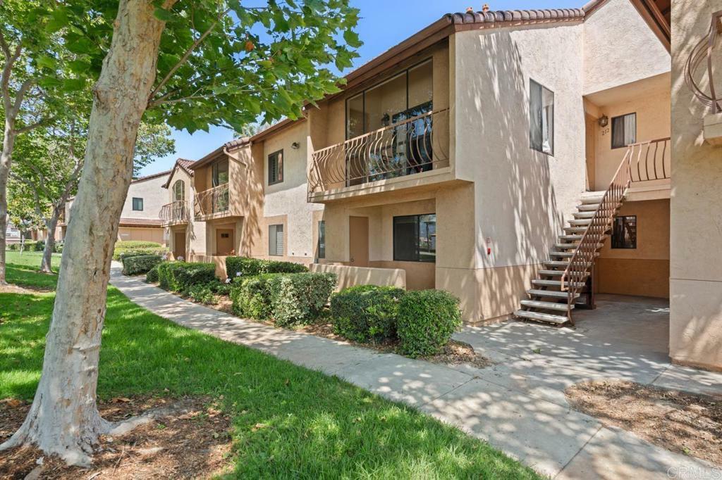 Property Photo: 12191 Cuyamaca College Drive 213 CA 92019