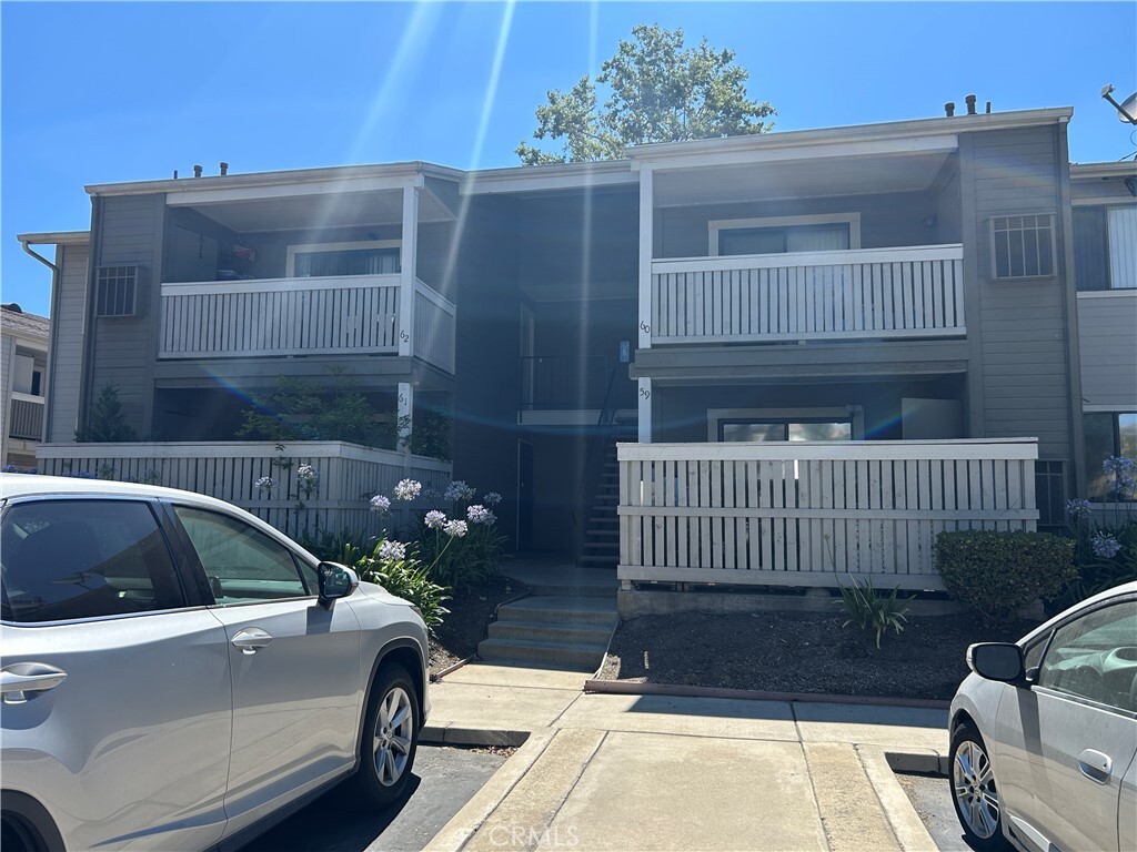 Property Photo:  1309 Mission Boulevard W 59  CA 91762 