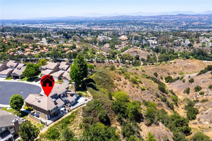 Property Photo: 710 S Tourmaline Court CA 92807