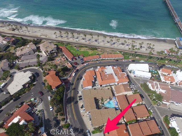 Property Photo:  518 Avenida Victoria  CA 92672 