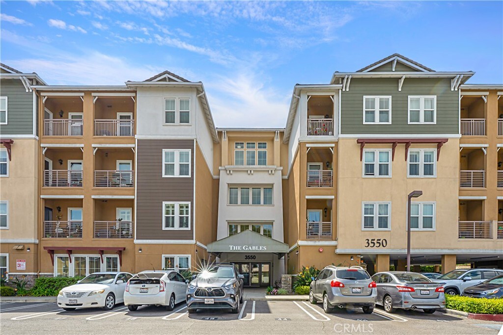 Property Photo: 3550 Torrance Boulevard 311 CA 90503