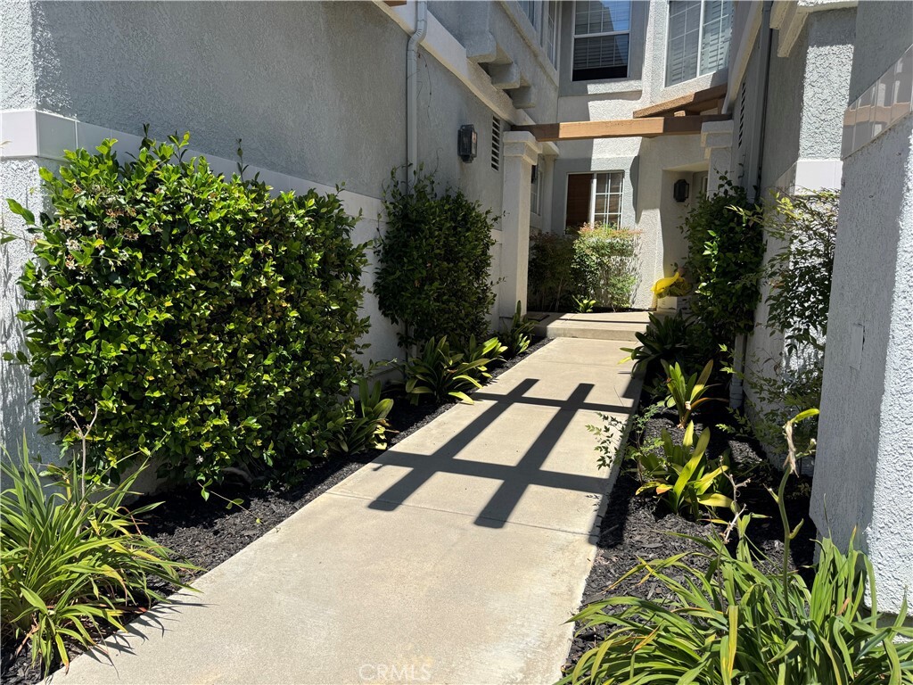 Property Photo: 32 Le Mans CA 92692