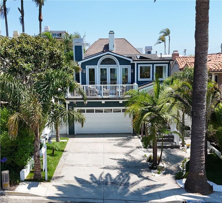 Property Photo: 1026 Duncan Avenue CA 90266