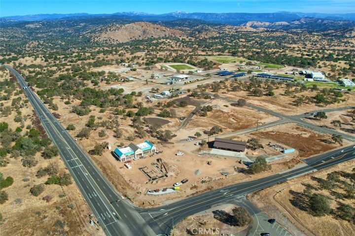 Property Photo:  0 1.28 Ac Wisteria Way  CA 93645 