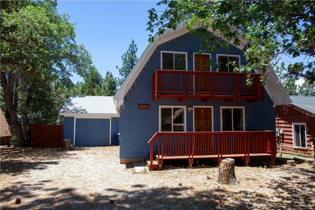 Property Photo: 444 Sunset Lane CA 92386