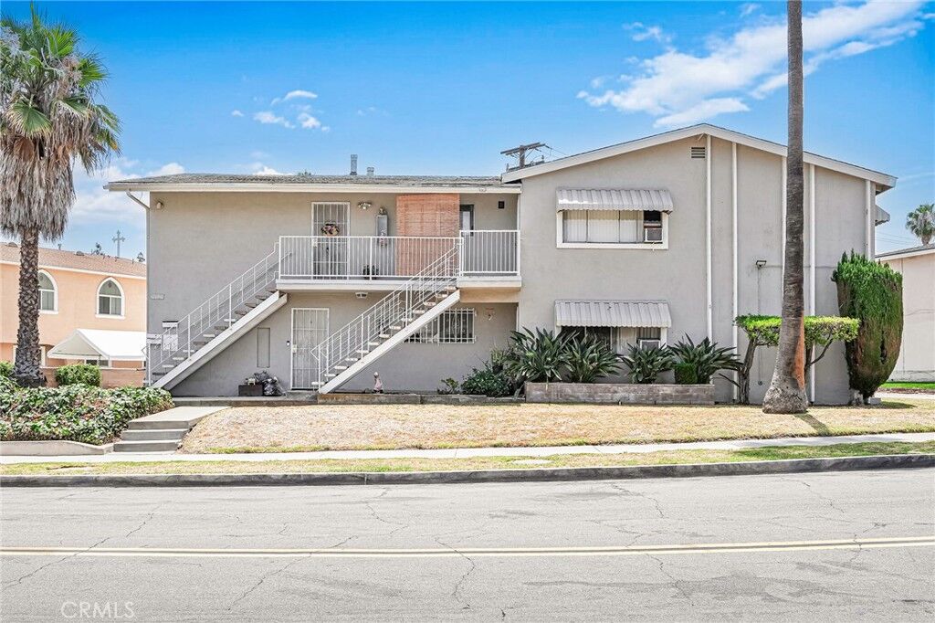 Property Photo:  10060 Laurel Ave.  CA 90605 