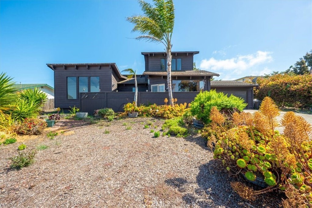 Property Photo: 661 Los Osos Valley Road CA 93402