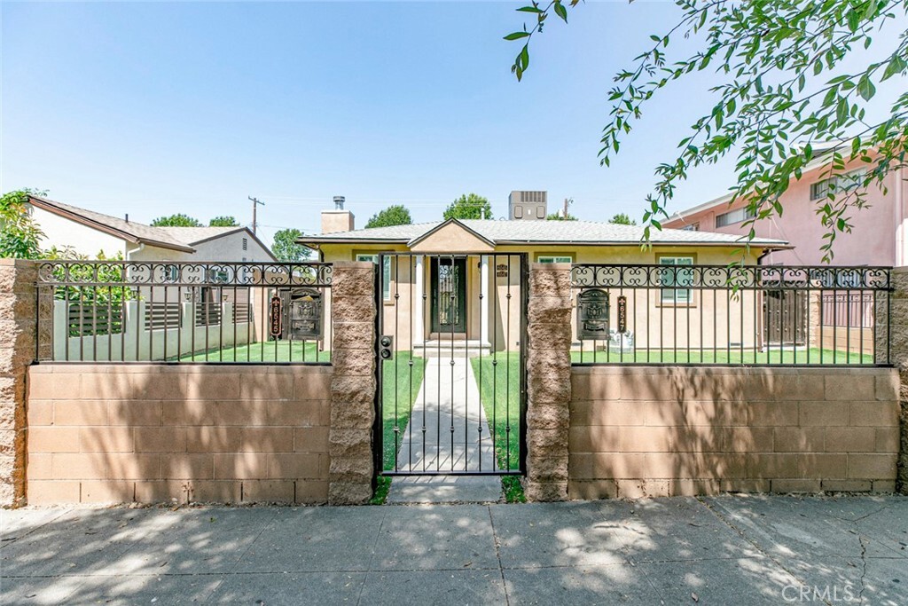 Property Photo: 6545 Coldwater Canyon Avenue CA 91606