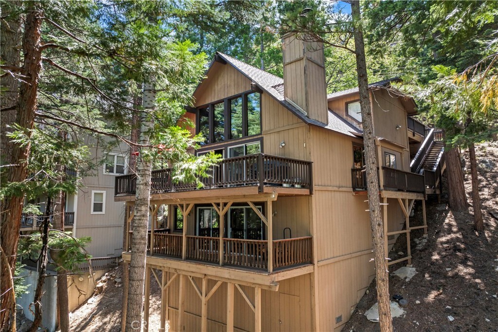 Property Photo:  279 Old Toll Road  CA 92317 