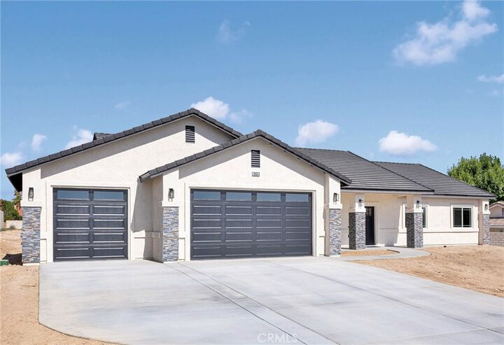 Property Photo: 16323 Menahka Road CA 92307