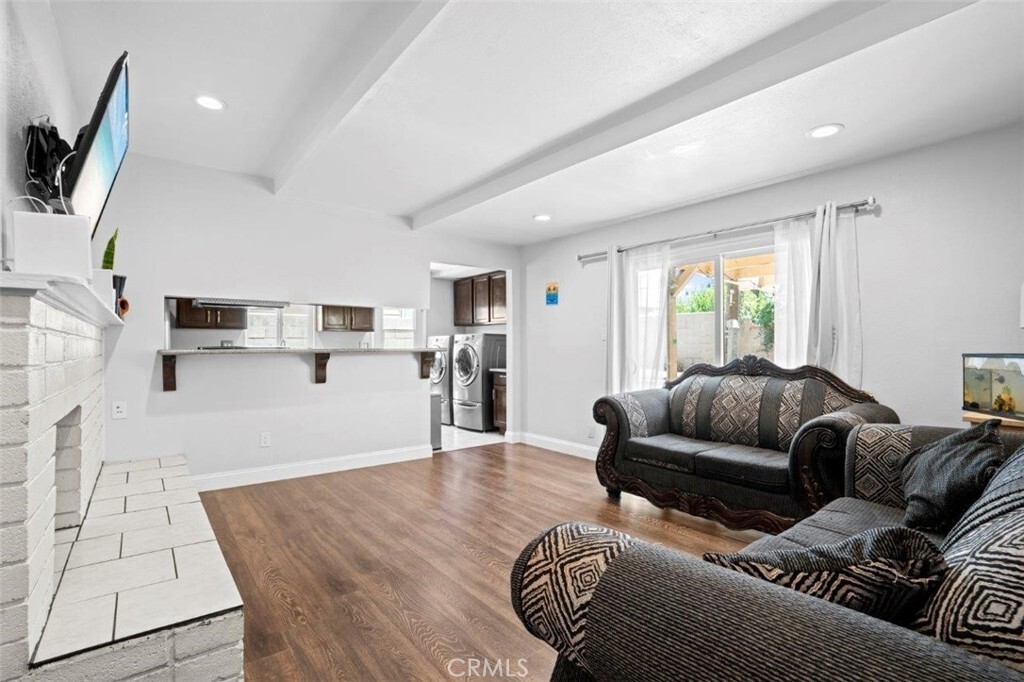 Property Photo: 1048 N Benson Avenue CA 91762