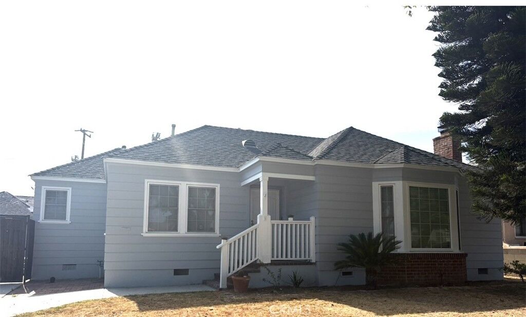 Property Photo:  221 N 18th Street  CA 90640