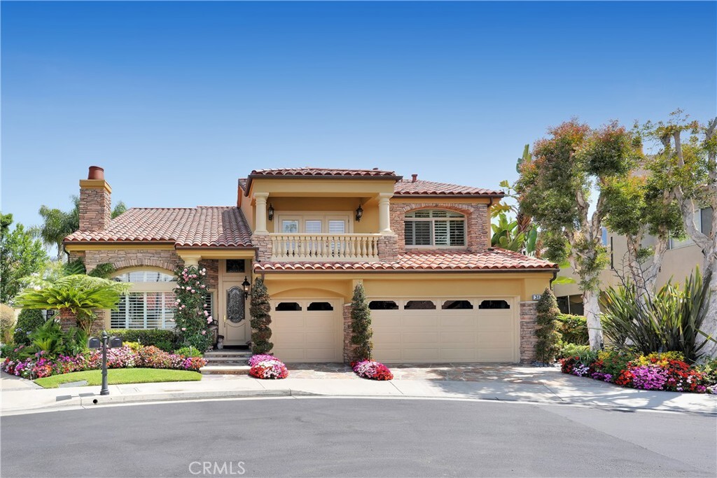 Property Photo:  3121 Corte Linda  CA 92660 