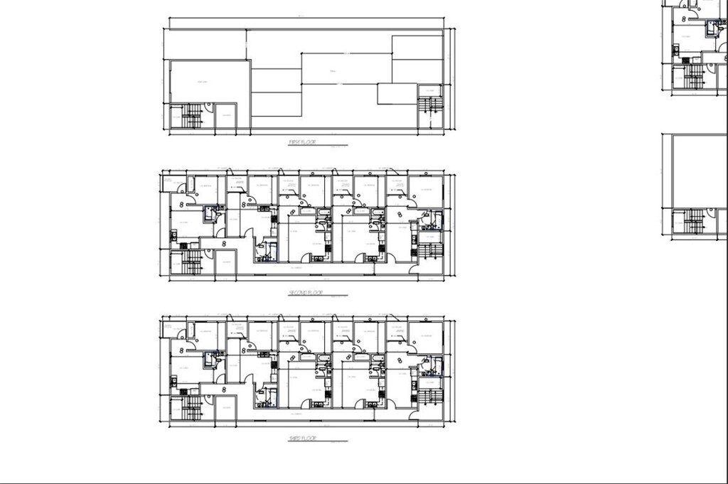 Property Photo:  1234 W Martin Luther King Jr Boulevard W  CA 90037 