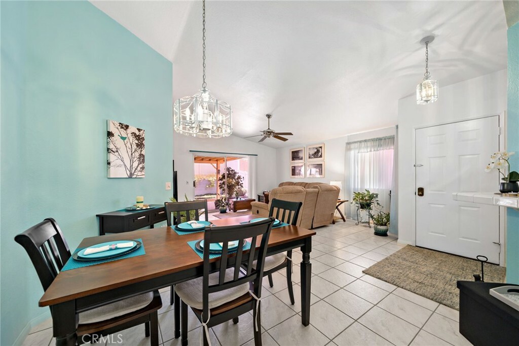 Property Photo: 27667 Calle Ladera CA 92585