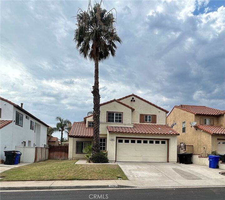 Property Photo:  7184 Trinity Street  CA 92336 