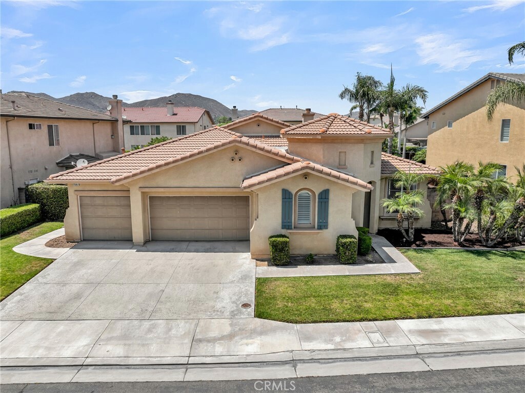 Property Photo: 11567 Waterwell Court CA 92505