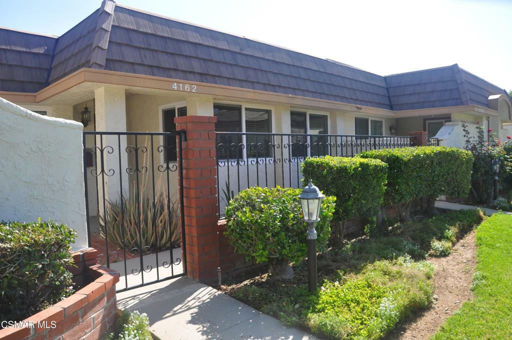 Property Photo: 4162 Lake Harbor Lane CA 91361