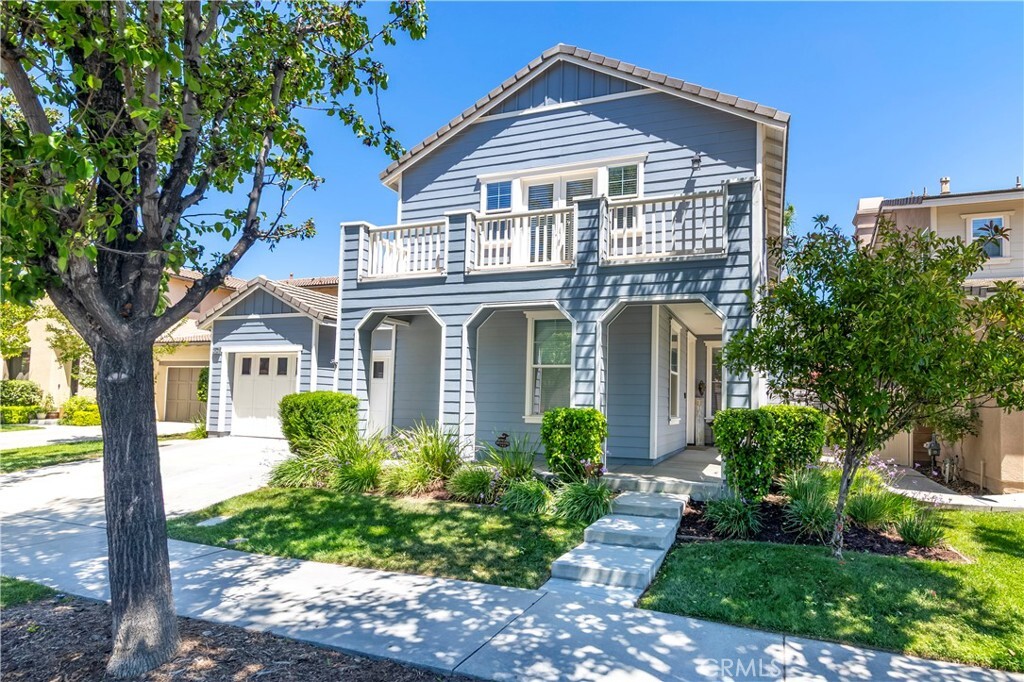 Property Photo:  28833 Bristol Road  CA 92591 