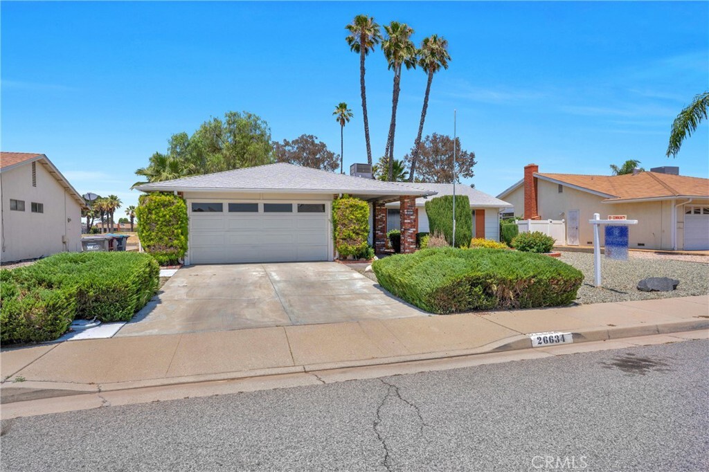 Property Photo:  26634 W Amhurst Court  CA 92586 