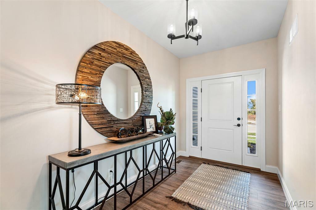 Property Photo: 212 Discovery Meadows Place MO 63366