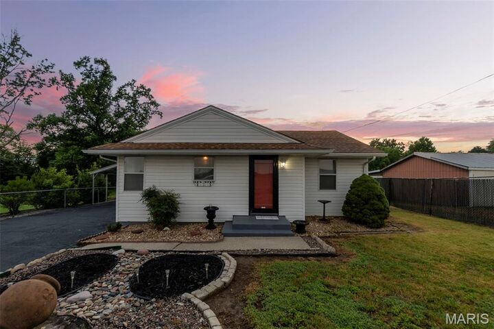 Property Photo:  5748 State Highway 25  MO 63701 
