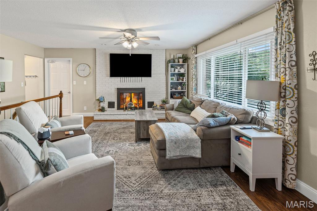 Property Photo: 1735 Meadow Lane IL 62025