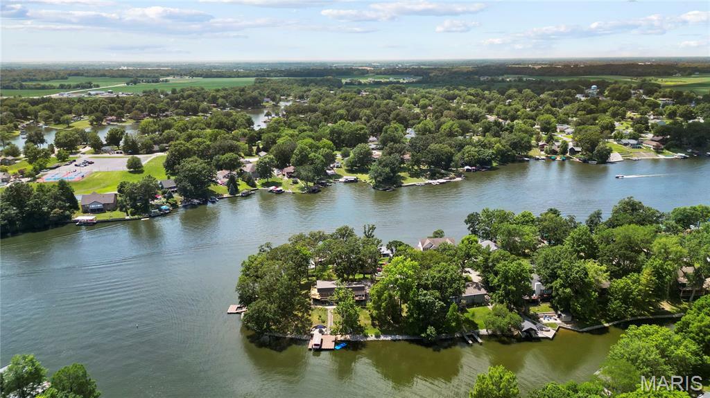 Property Photo: 1823 Port Lane IL 62097