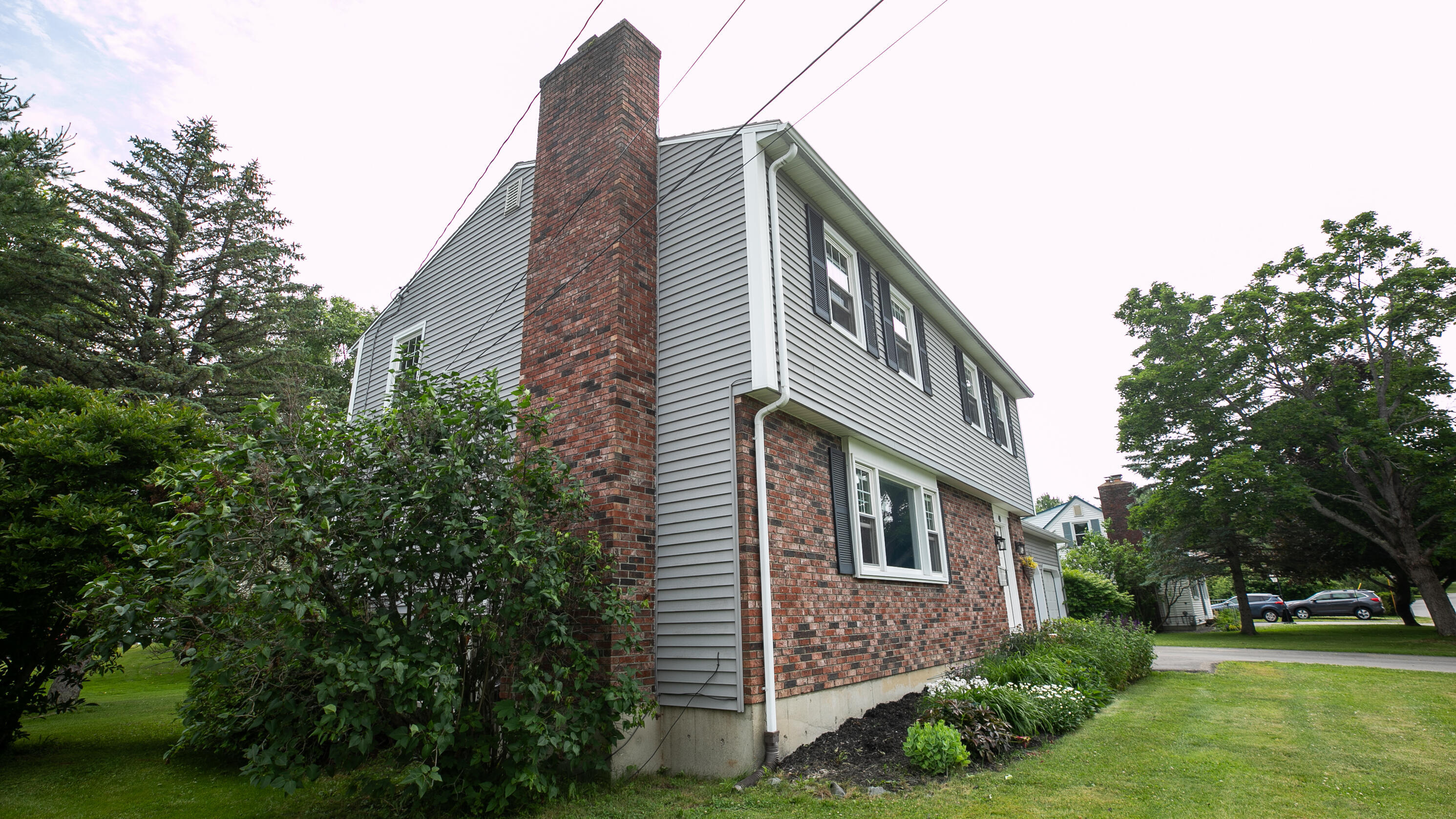 Property Photo: 48 Clover Lane ME 04412