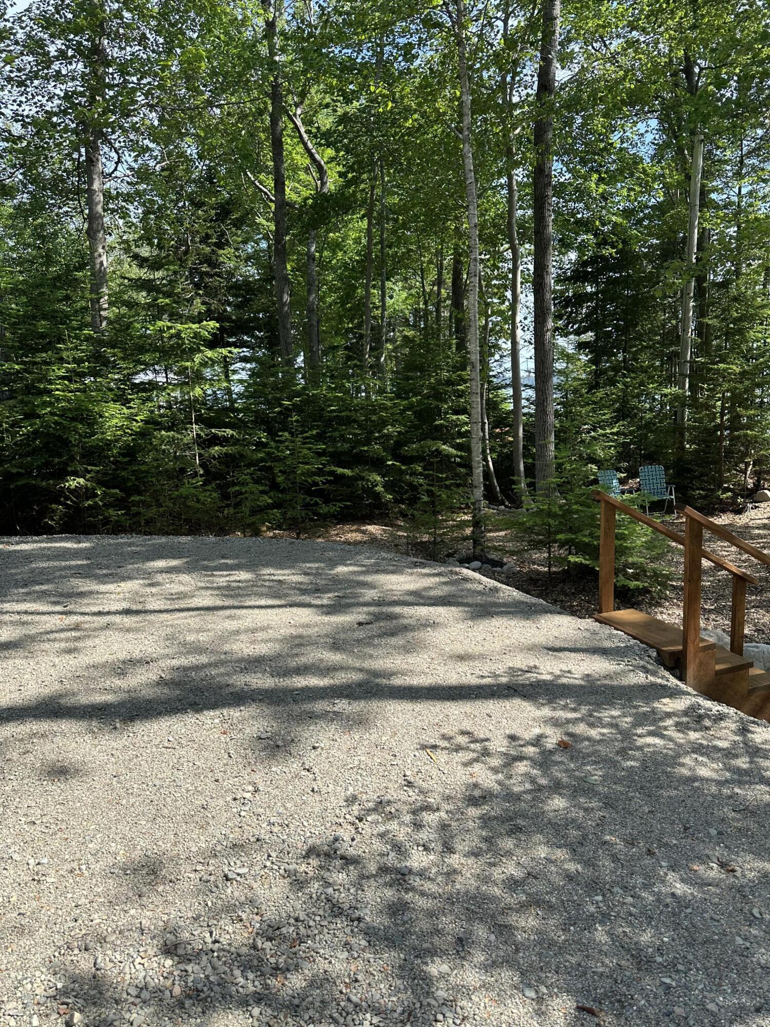 Property Photo:  Lot 178 Rays Point Road  ME 04658 