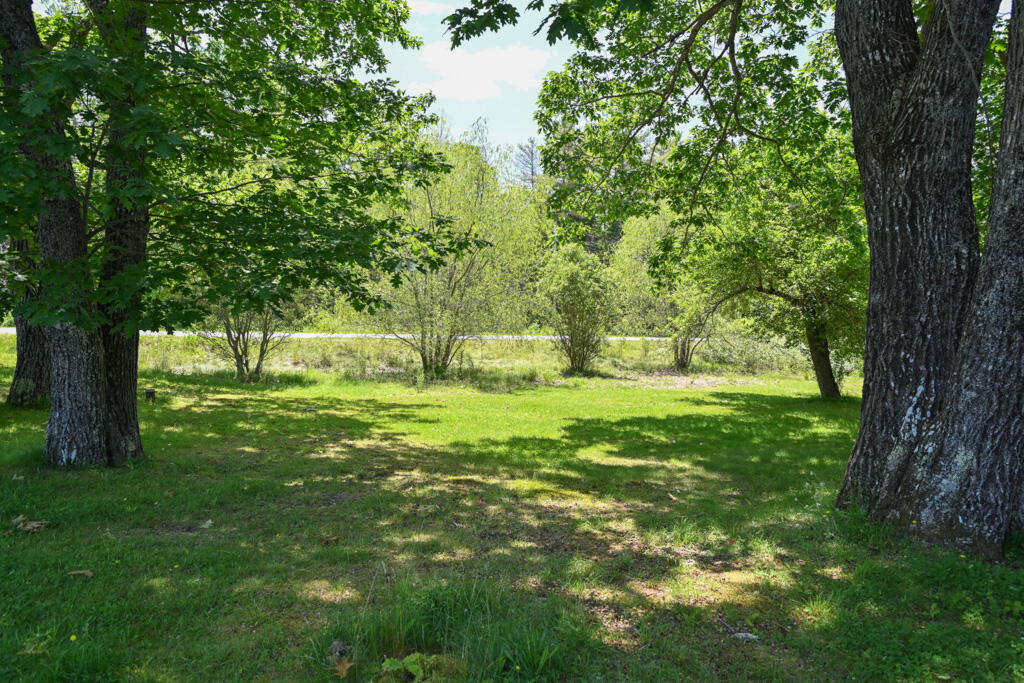 Property Photo: 488 Bog Road ME 04401