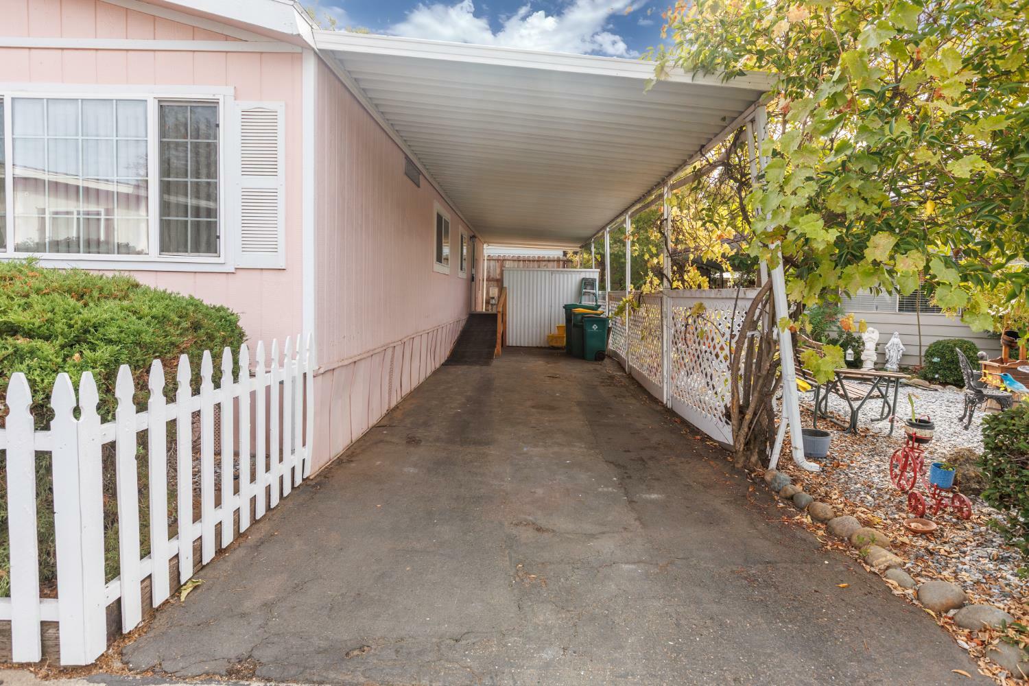 Property Photo: 2681 Cameron Park Drive 64 CA 95682