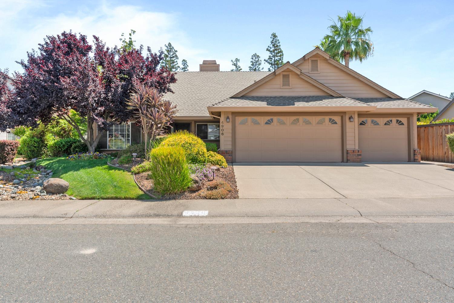 Property Photo: 4906 Instrument Court CA 95628