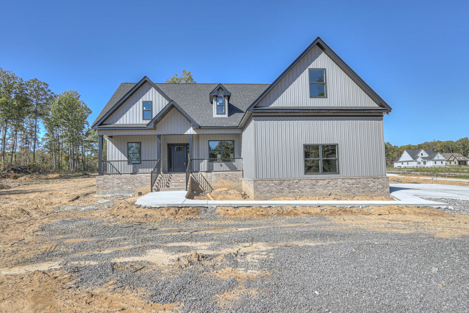 Property Photo:  217 Brinkley Road  TN 37183 