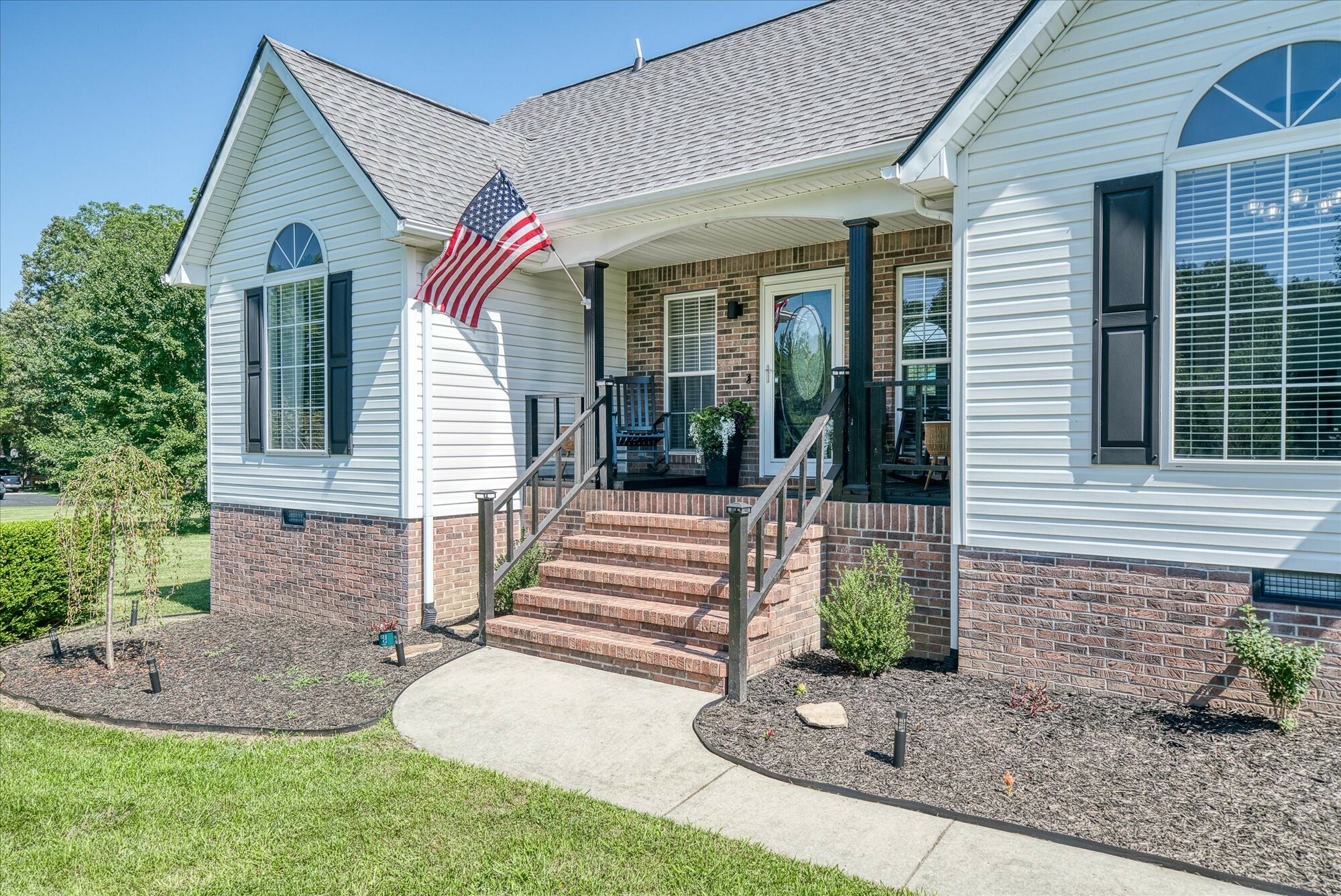 1036 Circle Dr  Jamestown TN 38556 photo