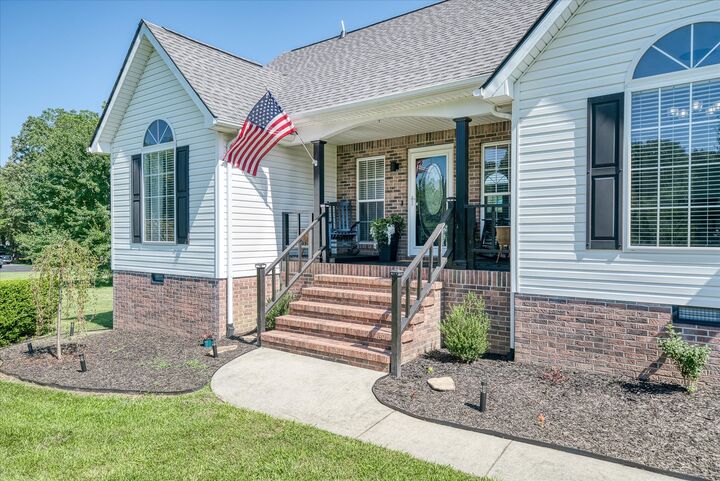 1036 Circle Dr  Jamestown TN 38556 photo