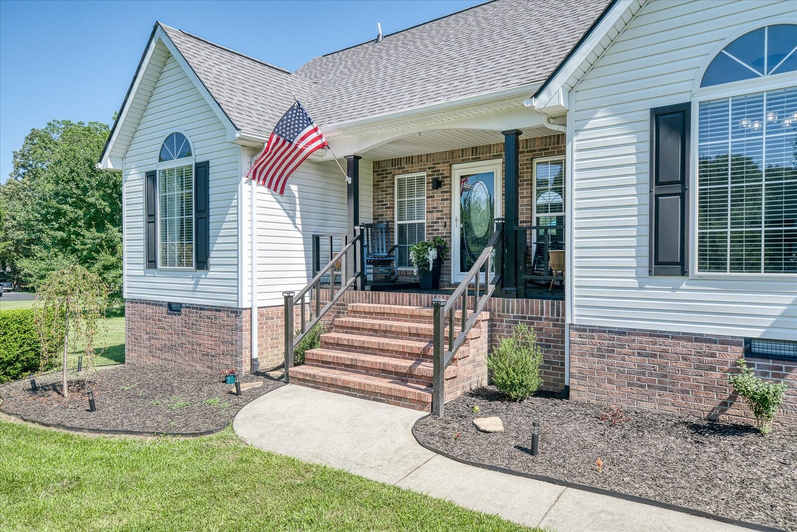 Property Photo: 1036 Circle Dr TN 38556