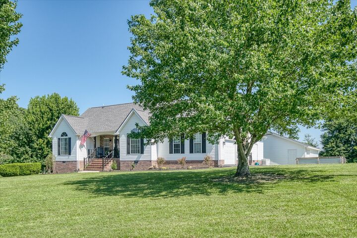 1036 Circle Dr  Jamestown TN 38556 photo