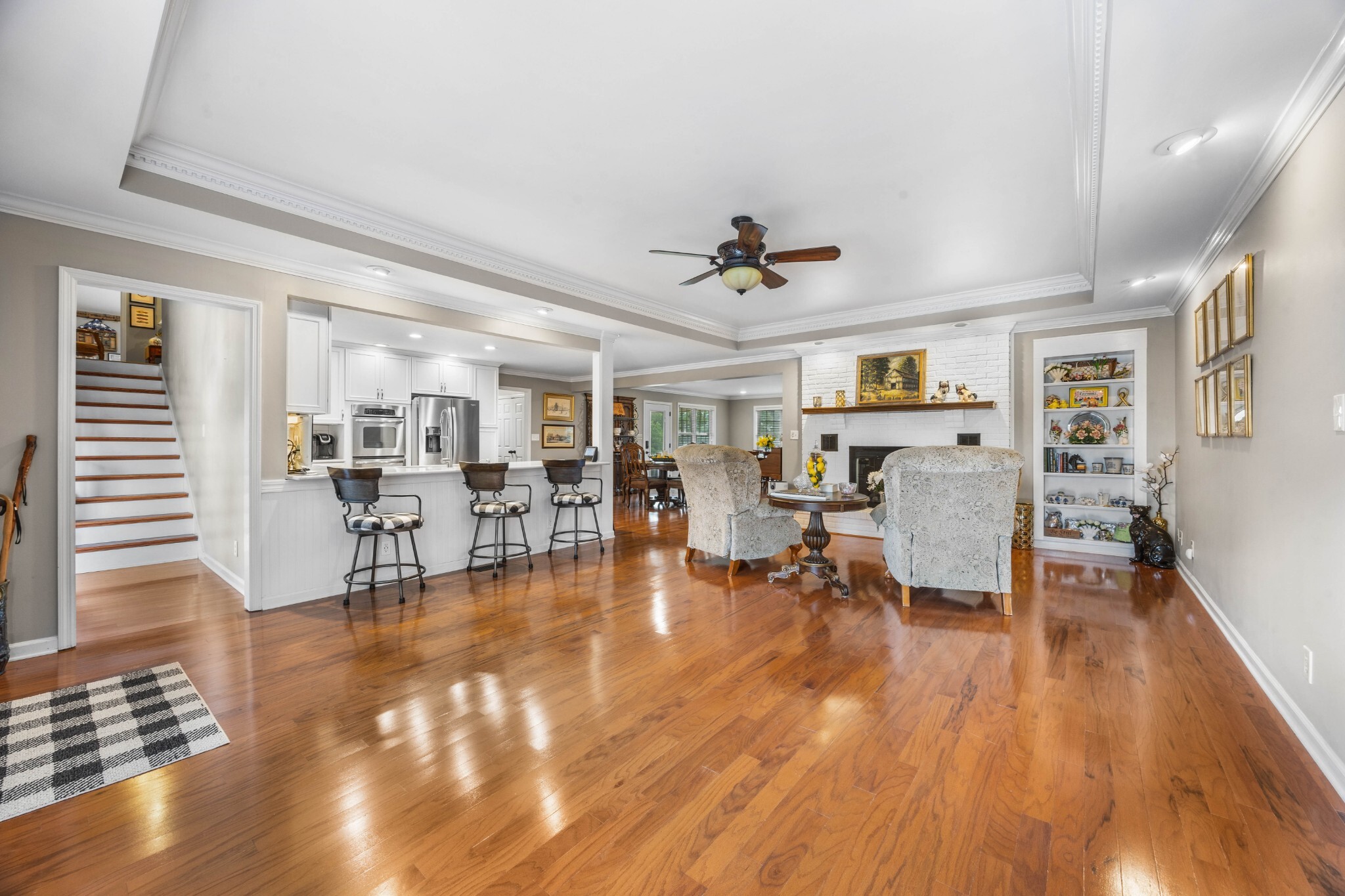 Property Photo: 2836 Trelawny Dr TN 37043