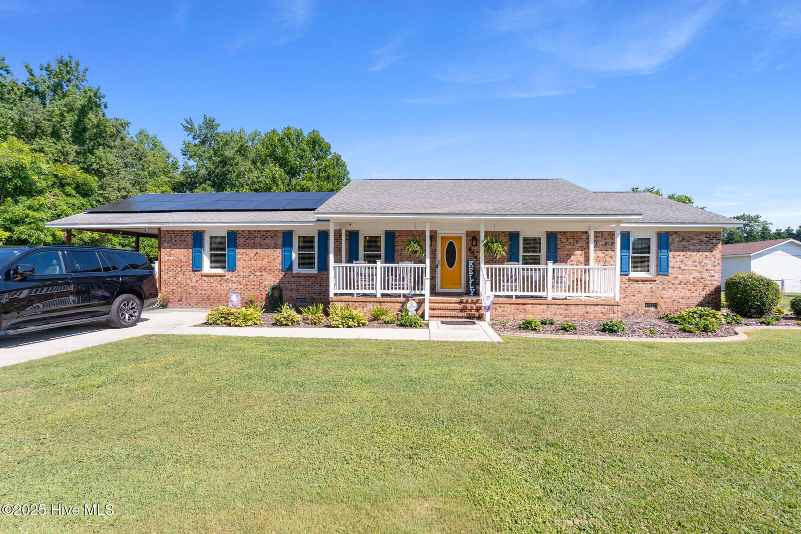 Property Photo:  804 Durso Street  NC 28352 