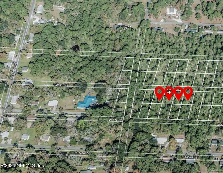 Property Photo: 000 W 11th Street FL 32084